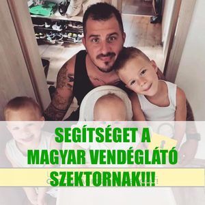 Meet your Posher, Rita